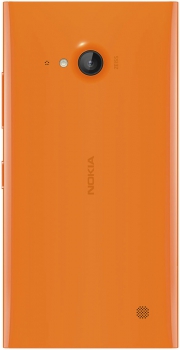 Nokia 730 Lumia Dual Sim Orange